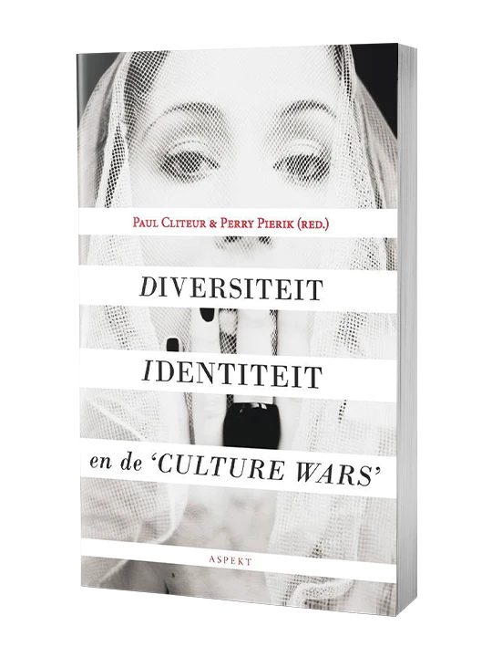 Diversiteit, identiteit en de 'culture wars' - Paul Cliteur & Perry Pierik