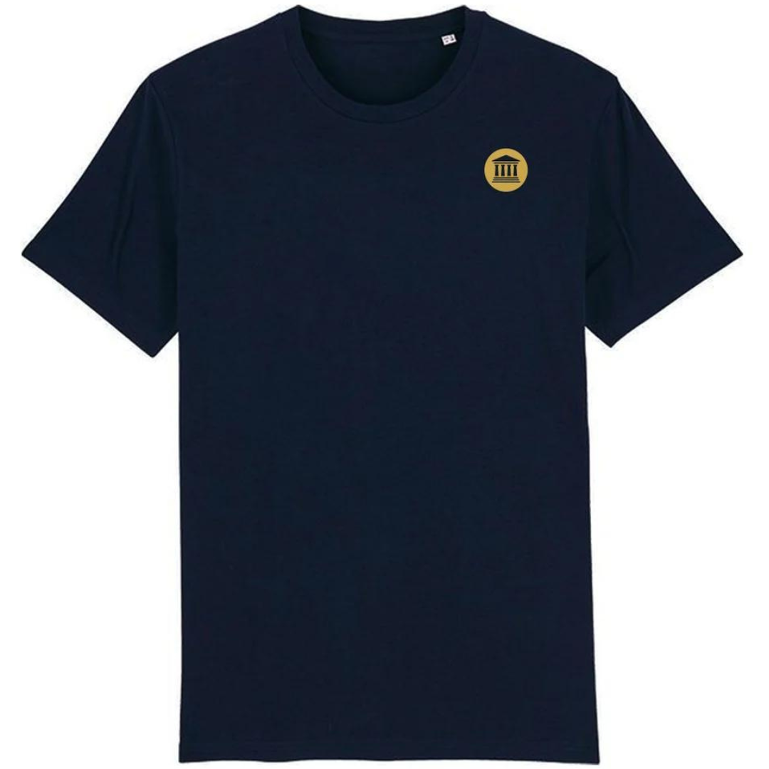 Nieuwe FVD T-shirt - Navy